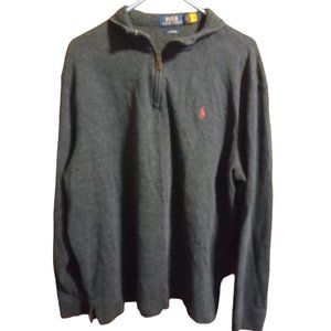 Mens Polo by Ralph Lauren pullover